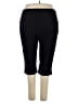 Chico's Black Active Pants Size 20 - photo 2