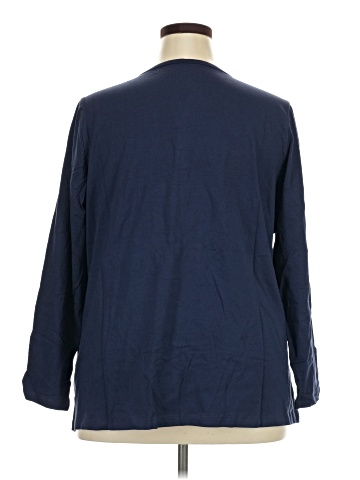 D&Co. 3/4 Sleeve T-Shirt (view 2)