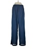 Unbranded 100% Polyester Solid Blue Casual Pants Size 5 - photo 2