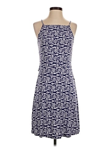 Ann Taylor LOFT Casual Dress (view 1)