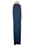 Unbranded 100% Polyester Solid Blue Casual Pants Size 5 - photo 4