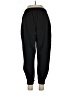 Active by Old Navy Solid Black Casual Pants Size L - photo 2