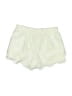 BCBGeneration 100% Polyester Ivory Shorts Size XS - photo 2
