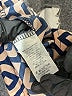Brigitte Bailey 100% Polyester Argyle Brown Casual Dress Size L - photo 8