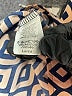 Brigitte Bailey 100% Polyester Argyle Brown Casual Dress Size L - photo 9