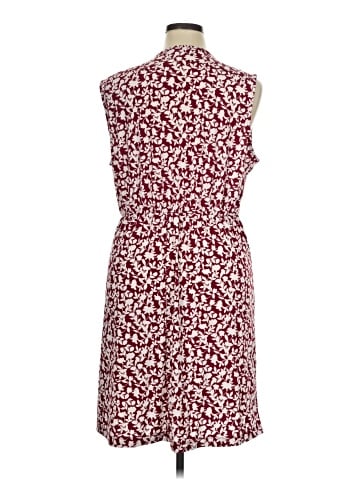 Banana Republic Factory Store Casual Dress (view 2)