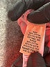 L.L.Bean Pink Track Jacket Size 2X - photo 7
