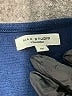 Max Studio Blue Casual Dress Size 1X - photo 4