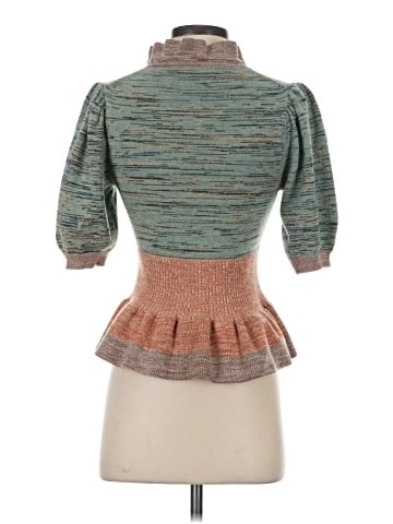 Ulla Johnson Turtleneck Sweater (view 2)