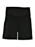 The North Face Solid Black Athletic Shorts Size L - photo 1