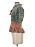 Ulla Johnson Teal Turtleneck Sweater Size S - photo 5