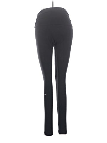 Lululemon Athletica Yoga Pants (view 2)