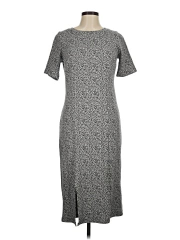 Ann Taylor LOFT Casual Dress (view 1)