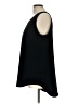 Soft Surroundings Black Sleeveless Top Size L - photo 5