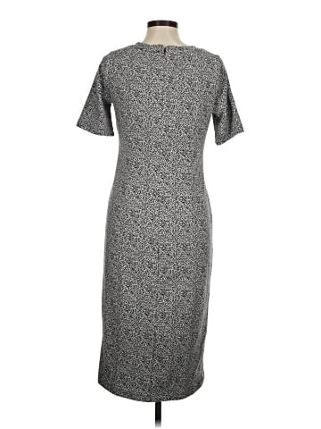 Ann Taylor LOFT Casual Dress (view 2)
