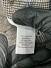 Nine West Plaid Gray Dress Pants Size 10 - photo 8