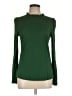 Boden Green Long Sleeve Top Size 10 - photo 1
