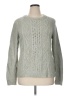 J.Crew Factory Store Gray Pullover Sweater Size XL (estimated) - photo 1