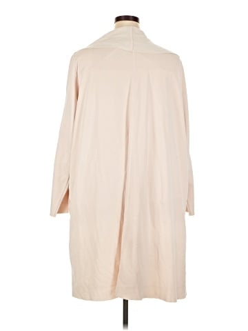 Melissa McCarthy Seven7 Cardigan (view 2)