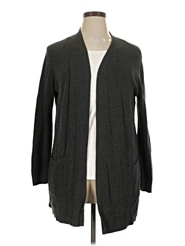 Ann Taylor LOFT Outlet Cardigan (view 1)