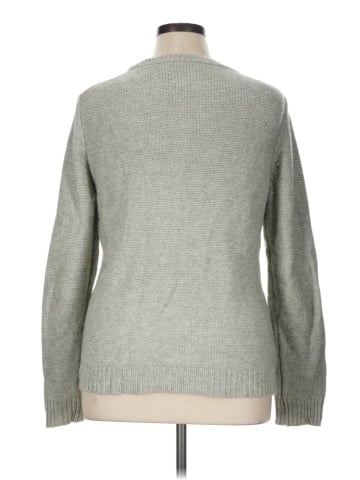J.Crew Factory Store Pullover Sweater (view 2)
