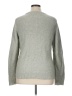 J.Crew Factory Store Gray Pullover Sweater Size XL (estimated) - photo 2
