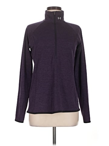 Under Armour Track Jacket (view 1)