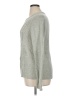 J.Crew Factory Store Gray Pullover Sweater Size XL (estimated) - photo 5