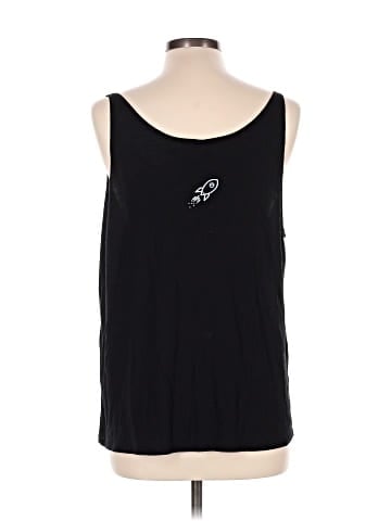 Bella Tank Top (view 2)