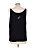 Bella Black Tank Top Size L - photo 2