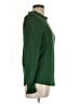 Boden Green Long Sleeve Top Size 10 - photo 4