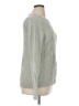 J.Crew Factory Store Gray Pullover Sweater Size XL (estimated) - photo 4
