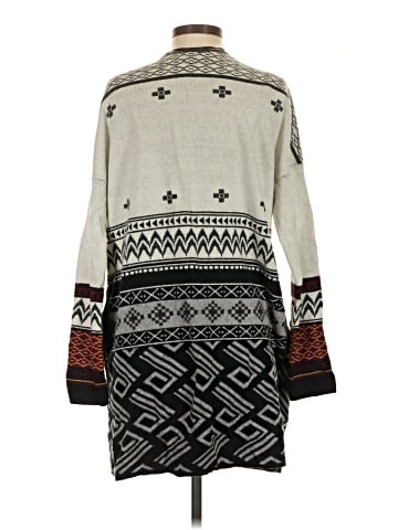 Left On Houston Cardigan (view 2)