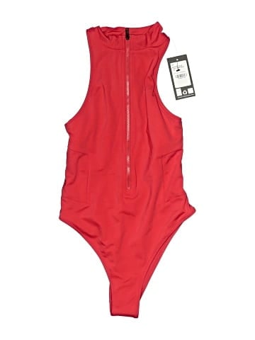 Peloton One Piece Swimsuit (view 1)