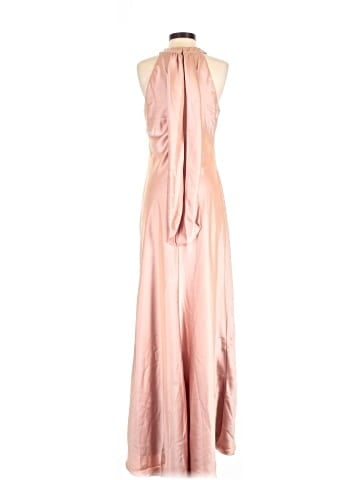 Xscape Casual Dress (view 2)