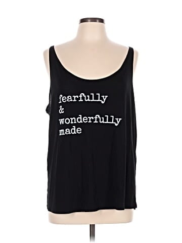 Bella Tank Top (view 1)