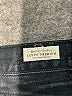 Levi's Black Jeans Size 28 waist - photo 7