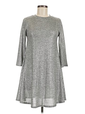 Soulmates Casual Dress (view 1)