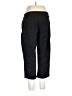 Bill Blass Black Cargo Pants Size 12 - photo 2