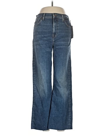7 For All Mankind Jeans (view 1)