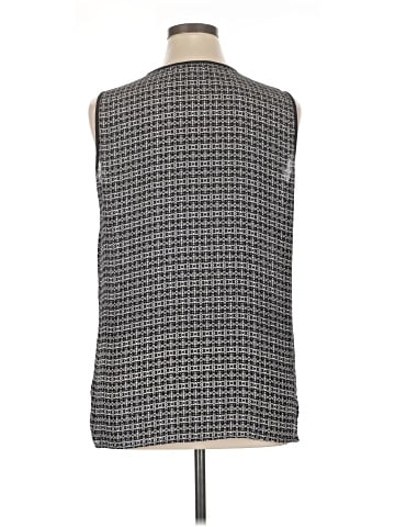 Violet & Claire Sleeveless Blouse (view 2)