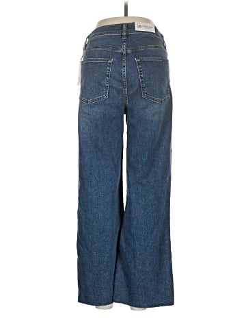 7 For All Mankind Jeans (view 2)