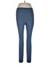 Glyder Blue Active Pants Size L - photo 1