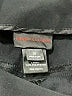 Nina Mclemore 100% Polyester Solid Black Active Pants Size 18 - photo 4