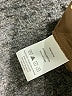 Mersea Brown Short Sleeve Blouse Size M - photo 8