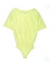 Intimately by Free People Green Bodysuit Size S - photo 1