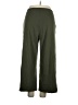 Max Studio Solid Green Casual Pants Size XL - photo 2