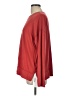 Lucky Brand Red Pullover Sweater Size L - photo 5