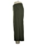 Max Studio Solid Green Casual Pants Size XL - photo 5