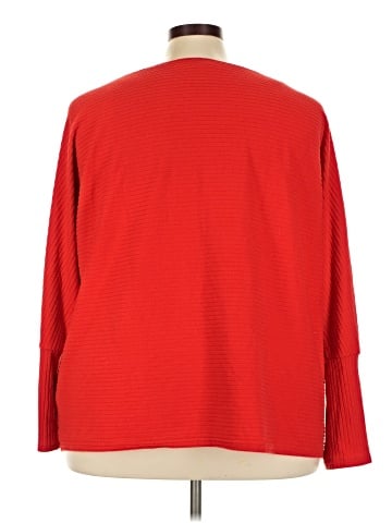 Caslon 3/4 Sleeve T-Shirt (view 2)